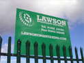 Click to enlarge Lawson Engineering Services