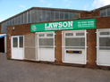 Click to enlarge Lawson Engineering Services